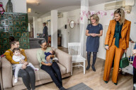 PEOPLE - Die Royals: Bilder des Tages