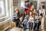 PEOPLE - Die Royals: Bilder des Tages