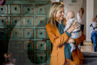 PEOPLE - Die Royals: Bilder des Tages