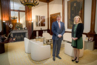 PEOPLE - Die Royals: Bilder des Tages
