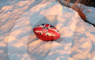 FEATURE - Pix of the Day: Bilder des Tages