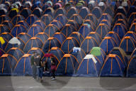 FEATURE - Pix of the Day: Bilder des Tages
