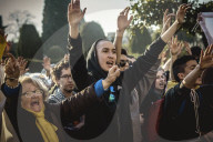 NEWS -  Barcelona: Proteste fÃ¼r Puigdemont