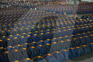 NEWS - Brasilien: Campus Party in Sao Paulo