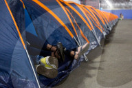 NEWS - Brasilien: Campus Party in Sao Paulo