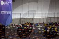 NEWS - Brasilien: Campus Party in Sao Paulo