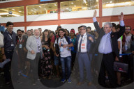 NEWS - Brasilien: Campus Party in Sao Paulo