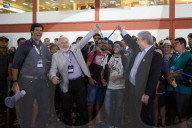 NEWS - Brasilien: Campus Party in Sao Paulo
