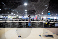 NEWS - Brasilien: Campus Party in Sao Paulo