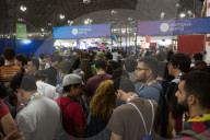 NEWS - Brasilien: Campus Party in Sao Paulo