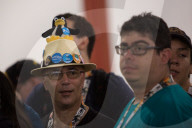 NEWS - Brasilien: Campus Party in Sao Paulo