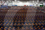 NEWS - Brasilien: Campus Party in Sao Paulo