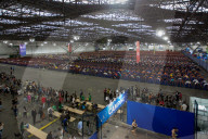 NEWS - Brasilien: Campus Party in Sao Paulo