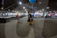 NEWS - Brasilien: Campus Party in Sao Paulo