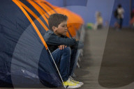 NEWS - Brasilien: Campus Party in Sao Paulo