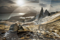 FEATURE - Isle of Sky in Schottland