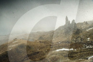 FEATURE - Isle of Sky in Schottland