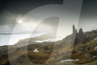 FEATURE - Isle of Sky in Schottland