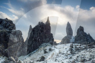 FEATURE - Isle of Sky in Schottland