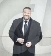 PORTRAIT - Joseph Calleja