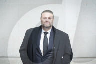 PORTRAIT - Joseph Calleja