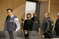 NEWS - Lebenslange Haft für Marcel H. nach Doppelmord von Herne