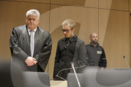 NEWS - Lebenslange Haft für Marcel H. nach Doppelmord von Herne