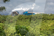REPORTAGE - Orang-Utan Station auf Sumatra