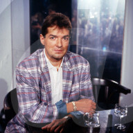 PEOPLE - Zum 20.Todestag von Falco (06.02.18)