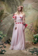 PEOPLE - Kirsten Dunst und Ava Phillips werben für Rodarte