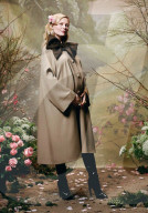 PEOPLE - Kirsten Dunst und Ava Phillips werben für Rodarte