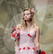 PEOPLE - Kirsten Dunst und Ava Phillips werben für Rodarte