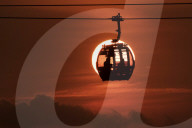 FEATURE - Pix of the Day: Die Bilder des Tages