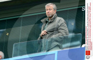 PORTRAIT - Roman Abramovich