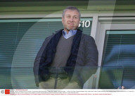 PORTRAIT - Roman Abramovich