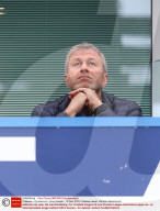 PORTRAIT - Roman Abramovich