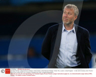 PORTRAIT - Roman Abramovich
