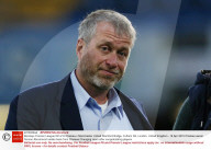 PORTRAIT - Roman Abramovich