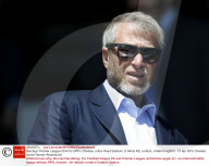 PORTRAIT - Roman Abramovich