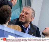 PORTRAIT - Roman Abramovich