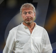 PORTRAIT - Roman Abramovich