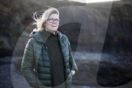 PORTRAIT - Alison White