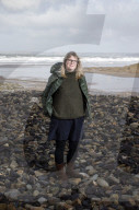 PORTRAIT - Alison White