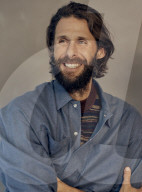 STUDIO - David Mayer de Rothschild