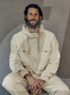 STUDIO - David Mayer de Rothschild