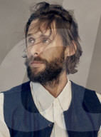STUDIO - David Mayer de Rothschild