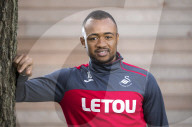 STUDIO -  Jordan Ayew 