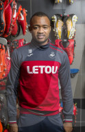 STUDIO -  Jordan Ayew 