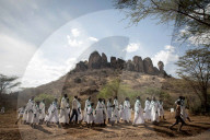 FEATURE - Pix of the Day: Bilder des Tages