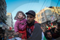 FEATURE - Pix of the Day: Bilder des Tages
